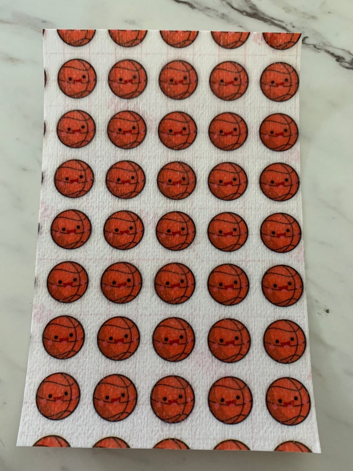 Basketball Tubie Tape