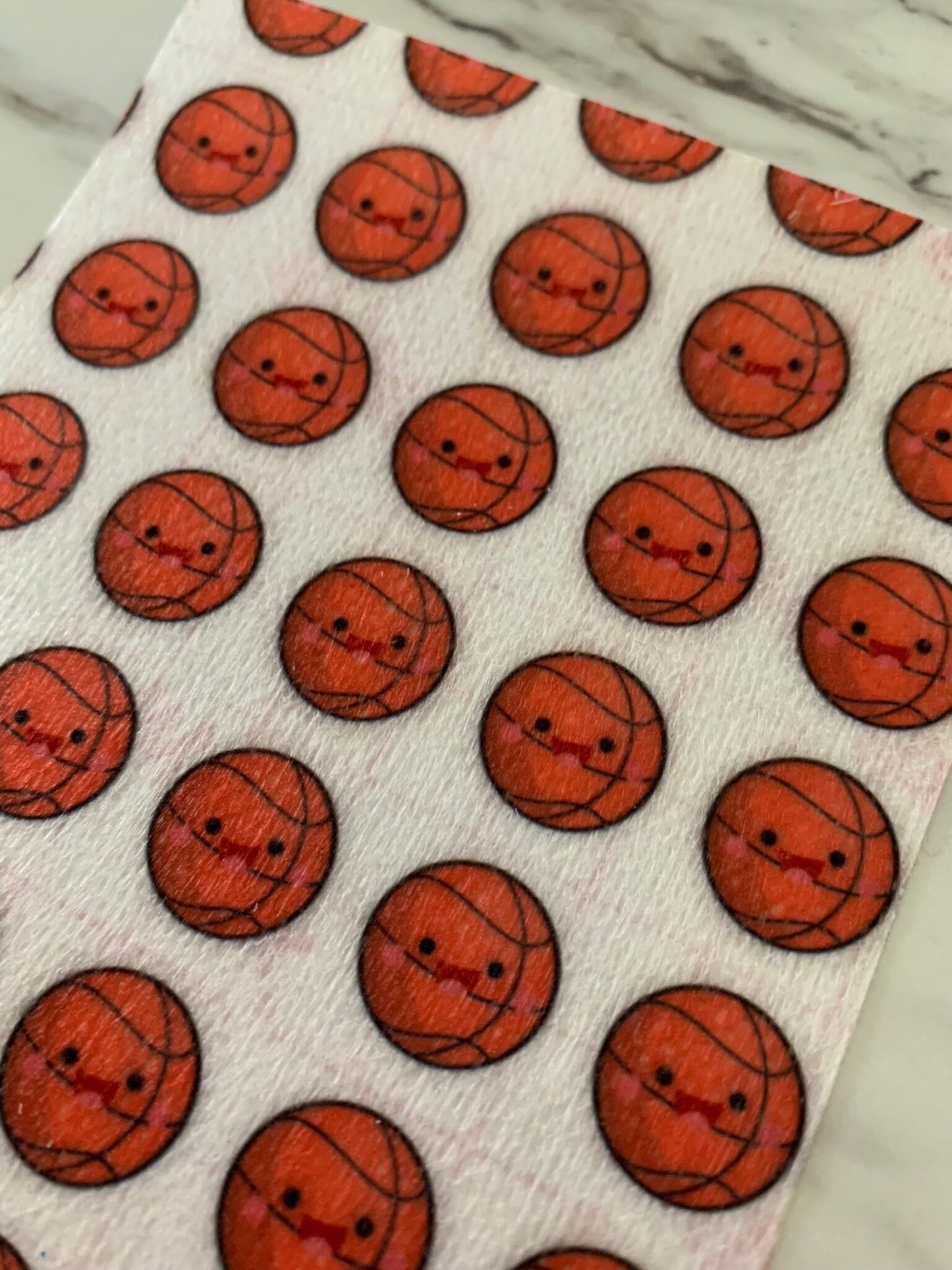 Basketball Tubie Tape