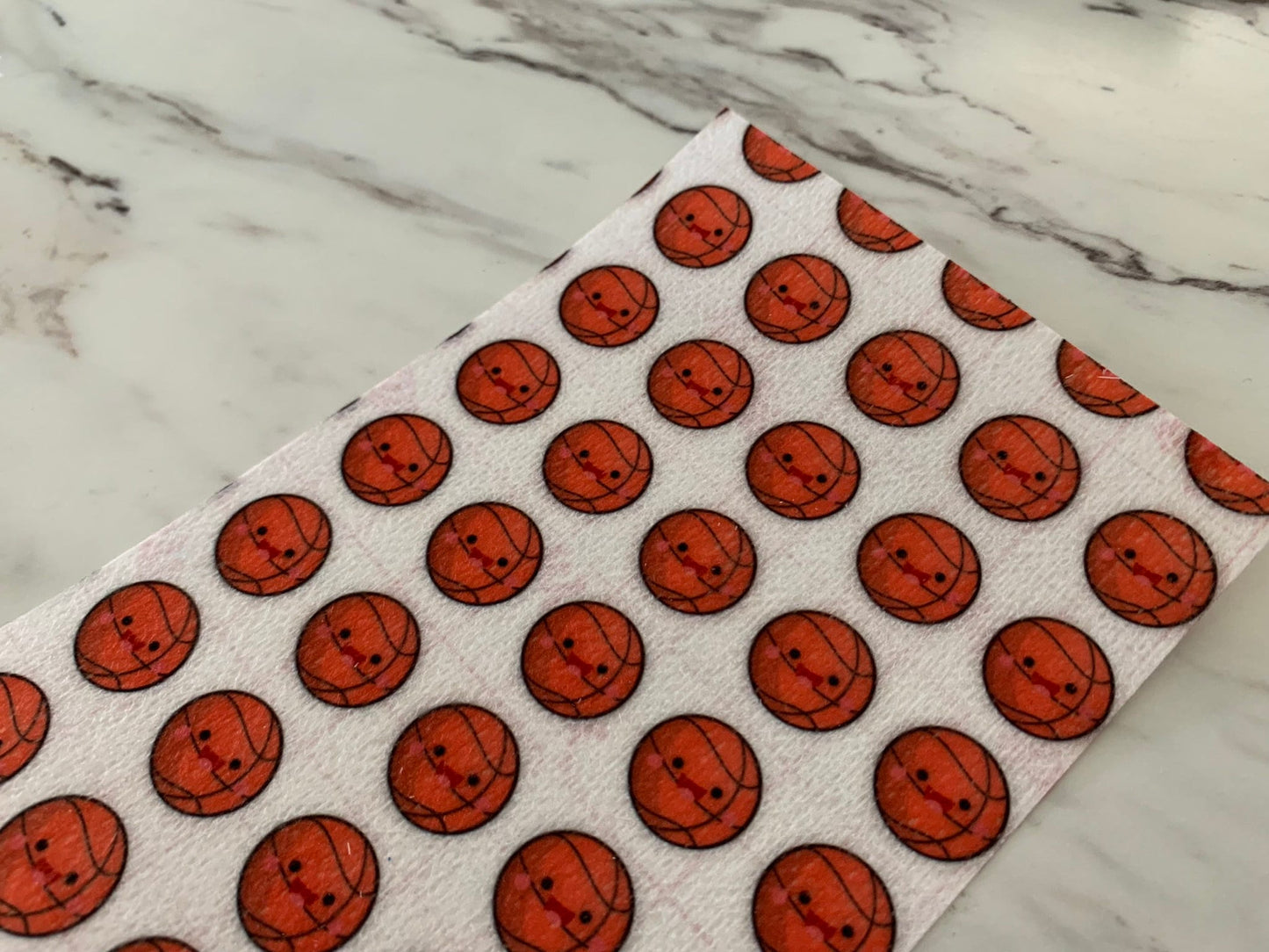 Basketball Tubie Tape