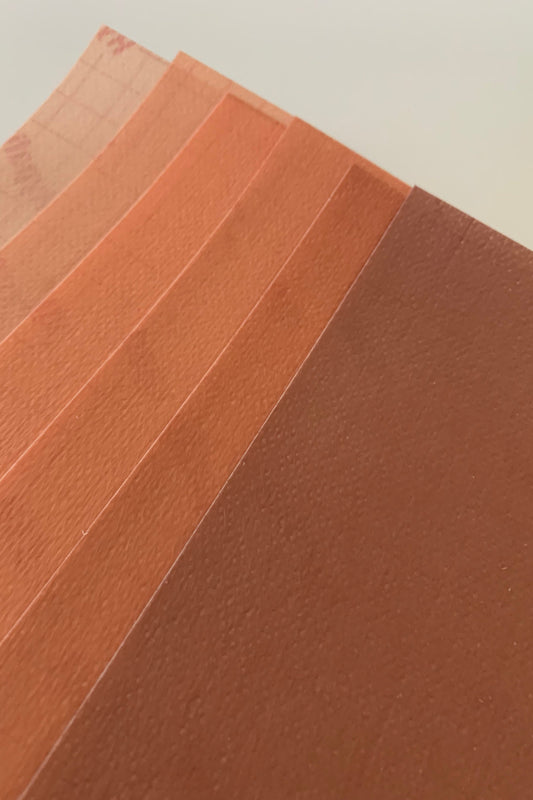 Skin Tone Tubie Tape