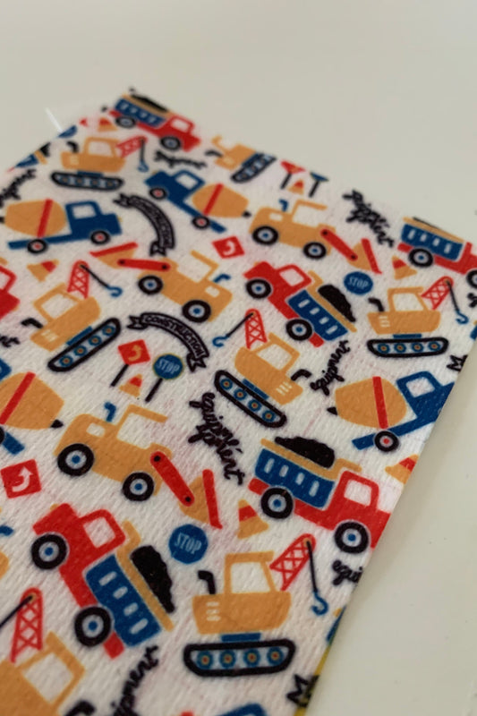 Construction Tubie Tape
