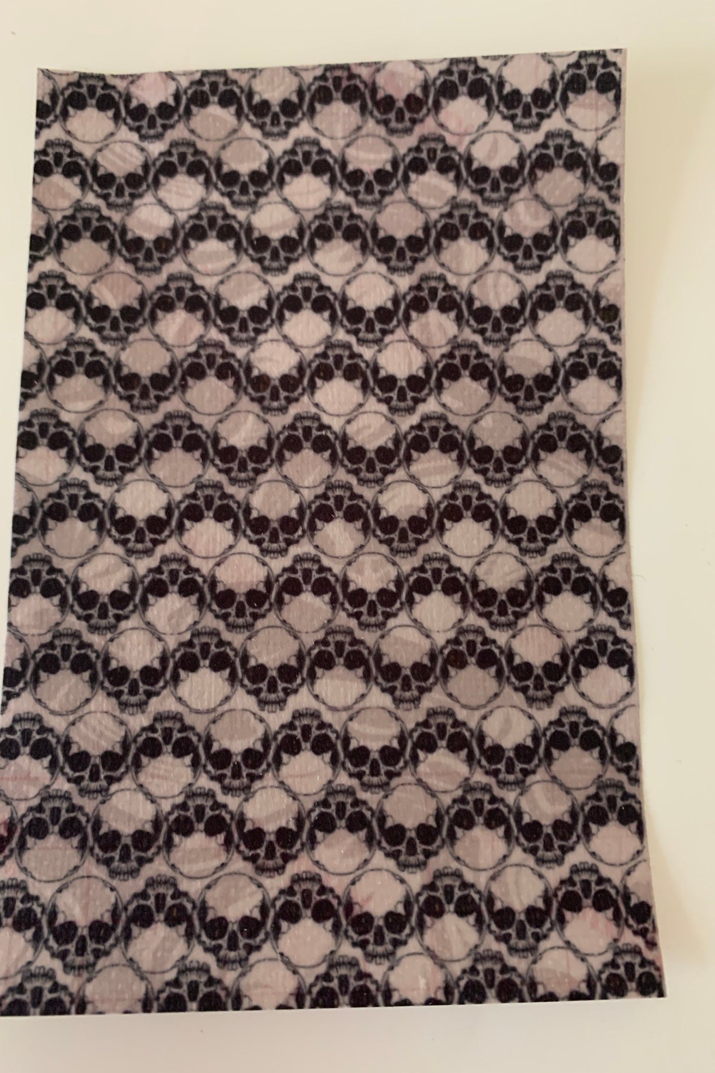 Skulls Tubie Tape