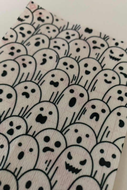 Ghost Tubie Tape