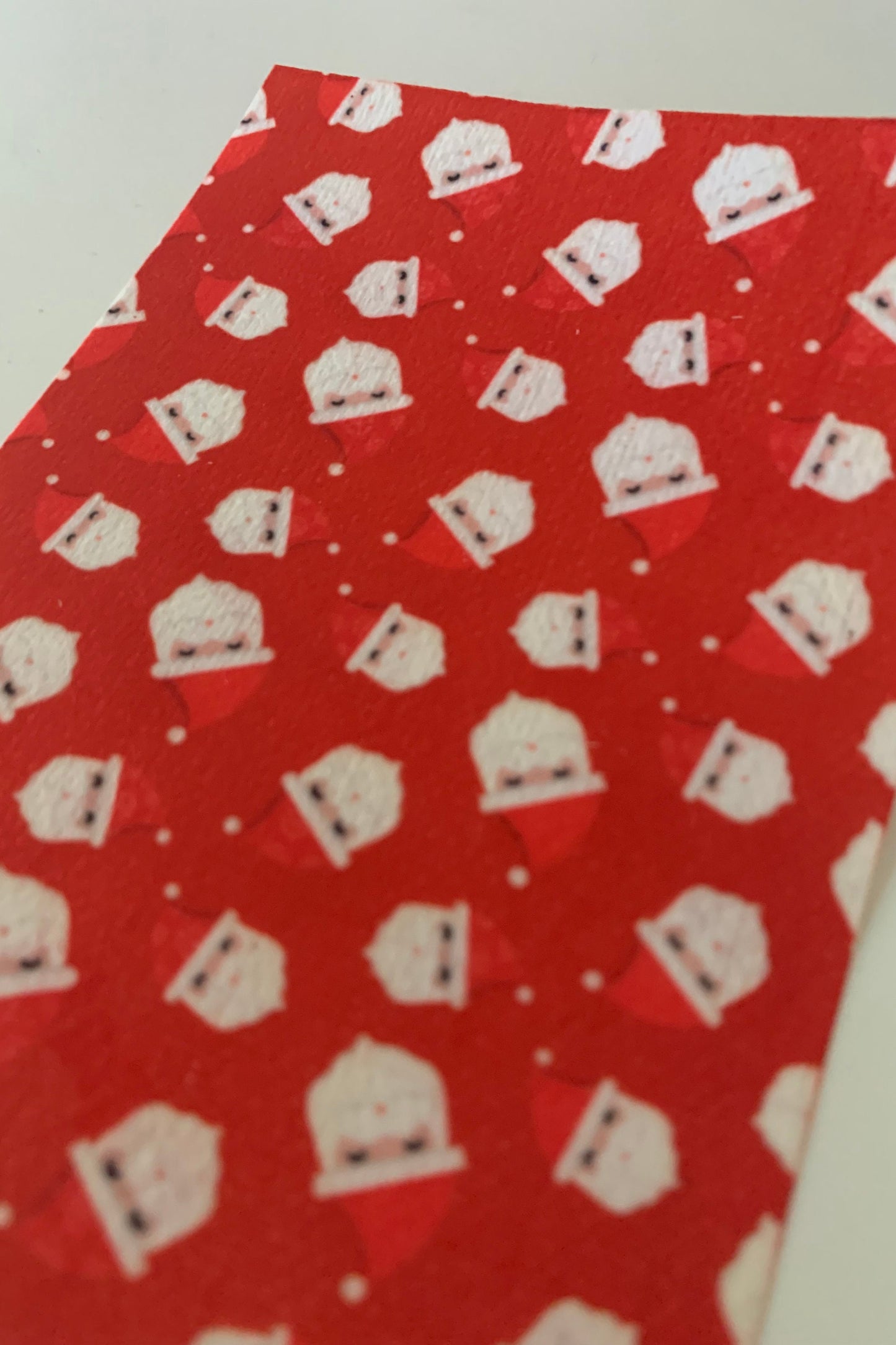Santa Tubie Tape