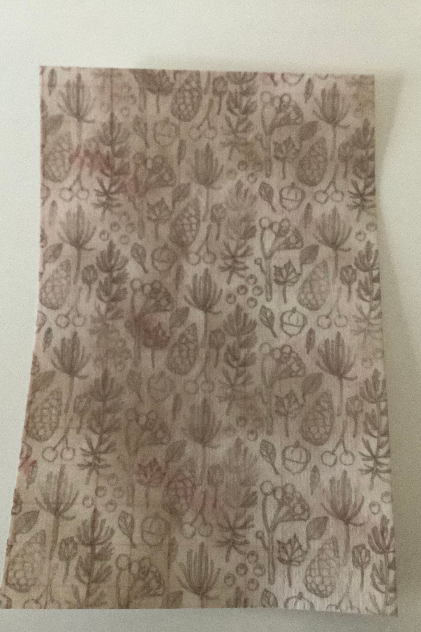 Autumn Foliage Tubie Tape