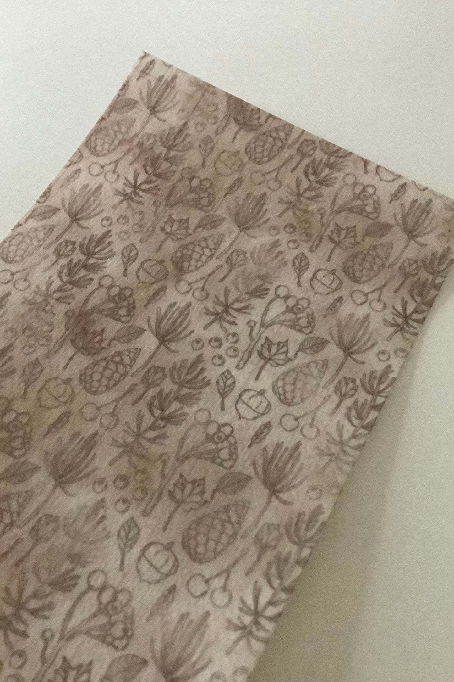 Autumn Foliage Tubie Tape