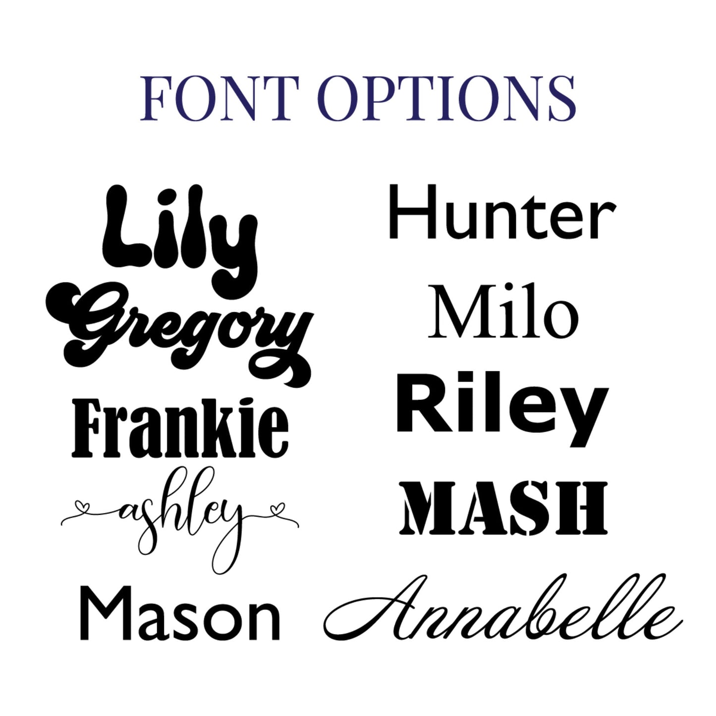 Unicorn Purple Infinity or Kangaroo Joey Feeding Pump Decal