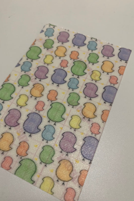 Peeps Tubie Tape