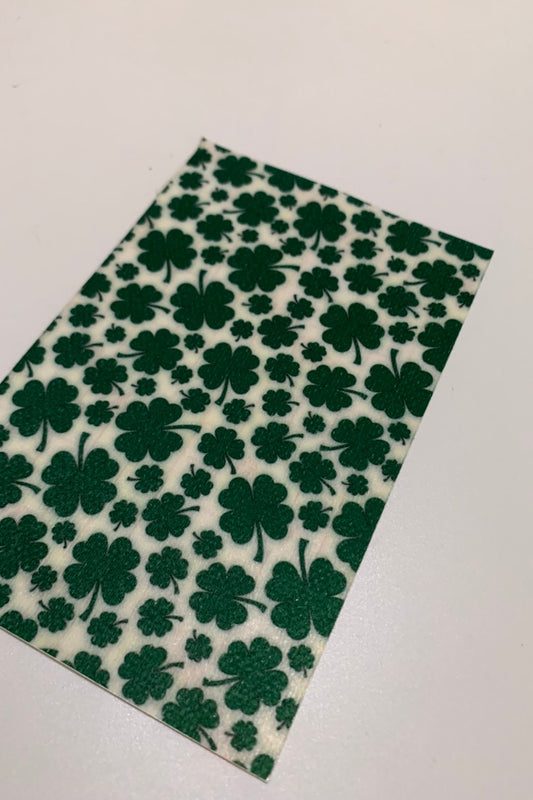 Shamrock Tubie Tape