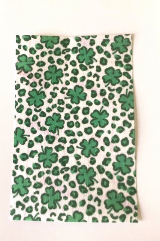 Lucky Charms Tubie Tape