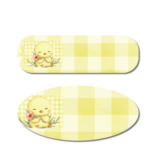 Cute Duck Infinity or Kangaroo Joey Feeding Pump Decal