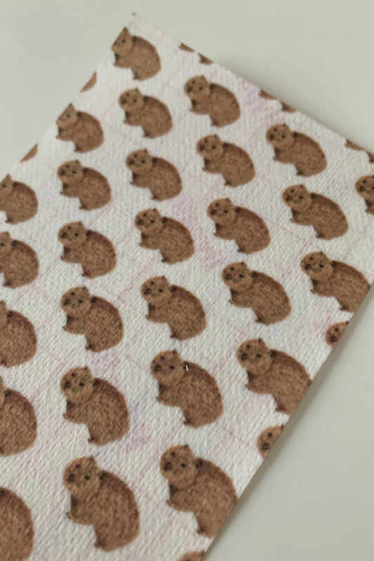 Australian Exotic Animal Tape
