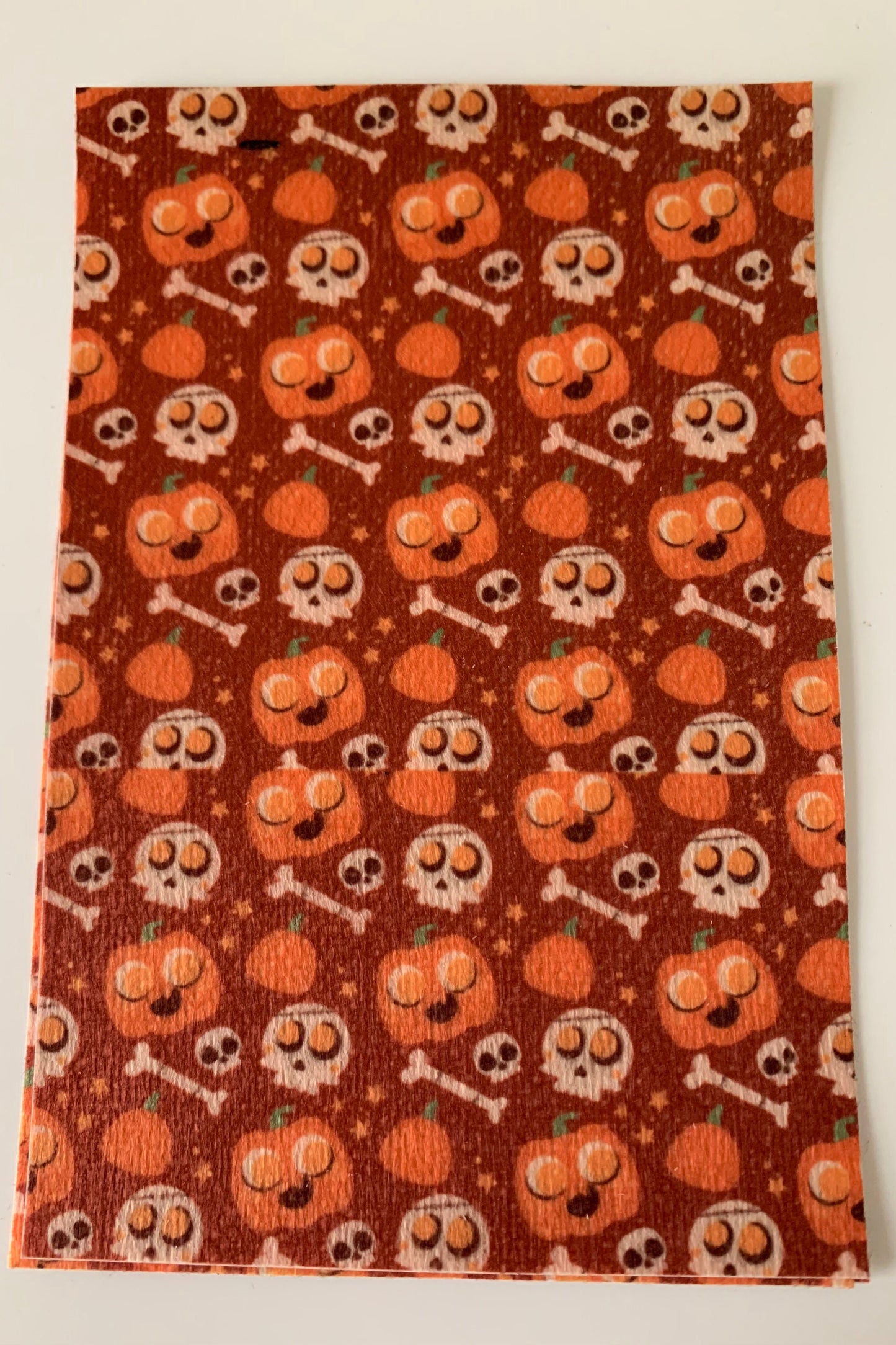 Pumpkins and skulls Tape for Feeding Tubes, Oxygen, Medical devices NG tube, Peg, TPN, NJ tube, tube feeding medical tape