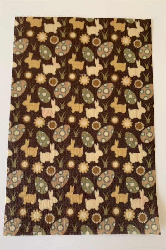 Vintage Easter Tubie Tape