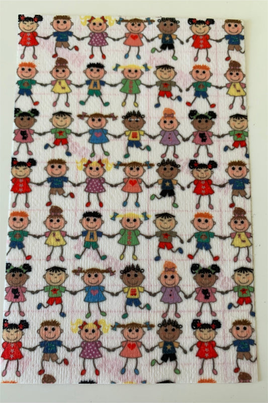 Children Tubie Tape