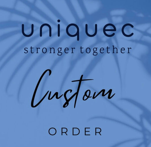 Custom Infinity or Kangaroo Joey Feeding Pump Decal