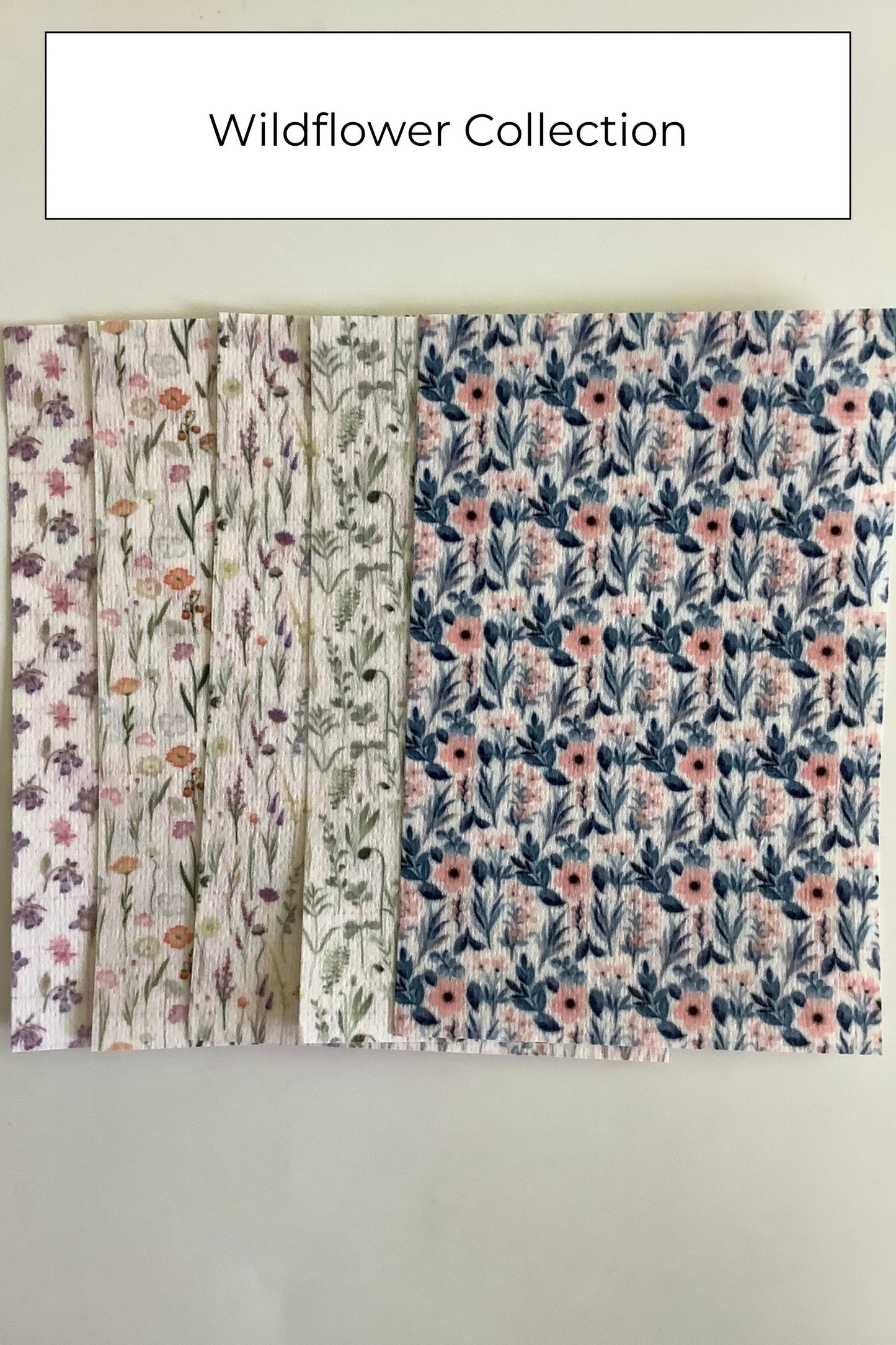 Wildflower #3 Tube Tape for Feeding Tubes, Nasogastric Tape, NG tube, Peg, TPN, NJ tube, tube feeding medical tape