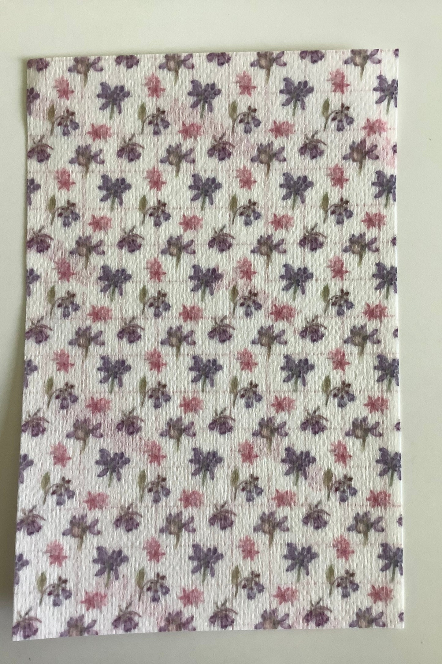English Garden Tubie Tape