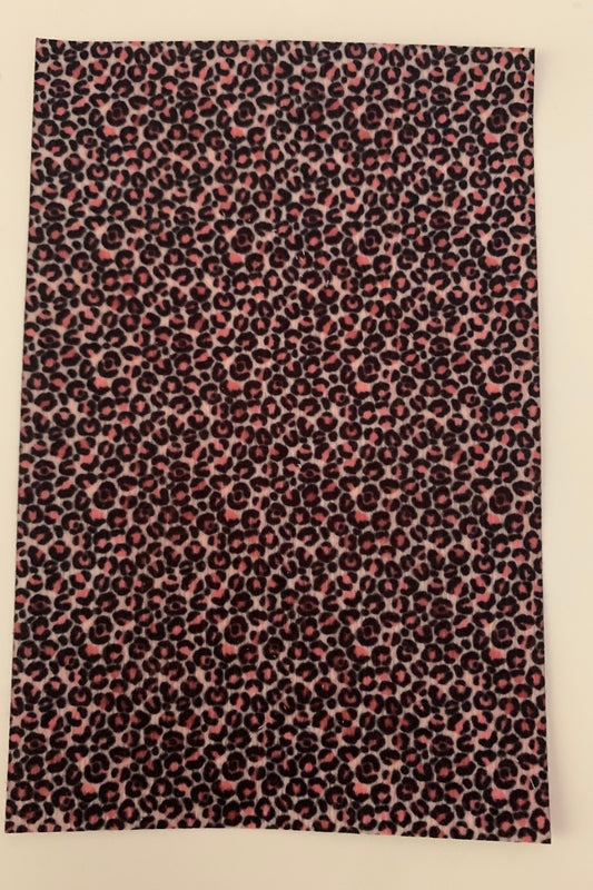 Leopard Spots Tubie Tape