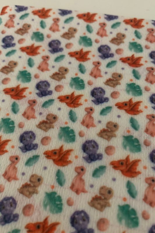 Dino A Tubie Tape