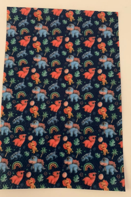 Dino B Tubie Tape