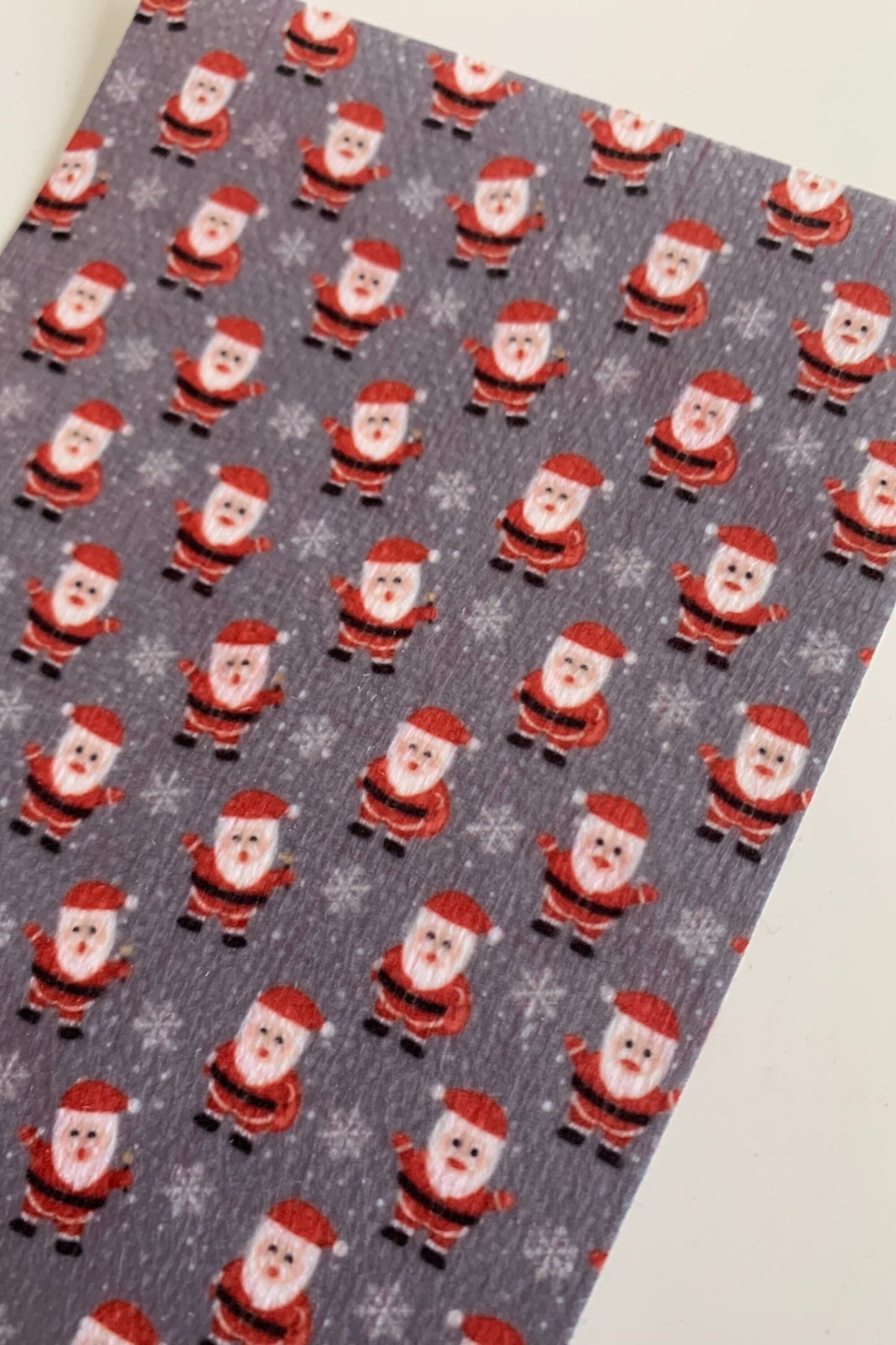 Santa Claus Tubie Tape