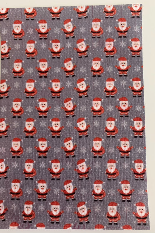 Santa Claus Tubie Tape