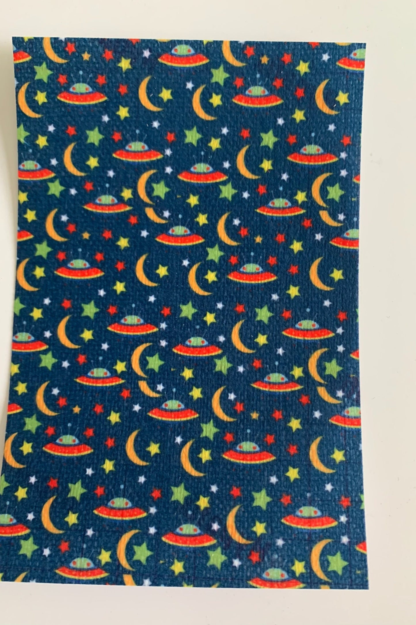 Spaceship 1 Tubie Tape
