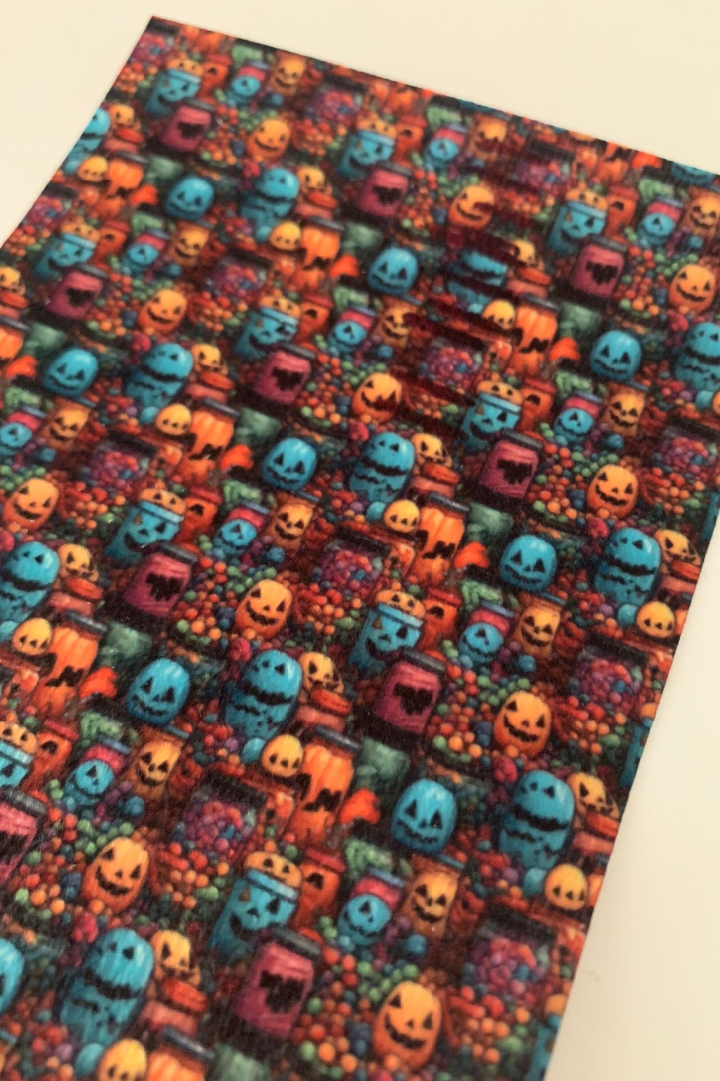 Tiny Pumpkins Tubie Tape