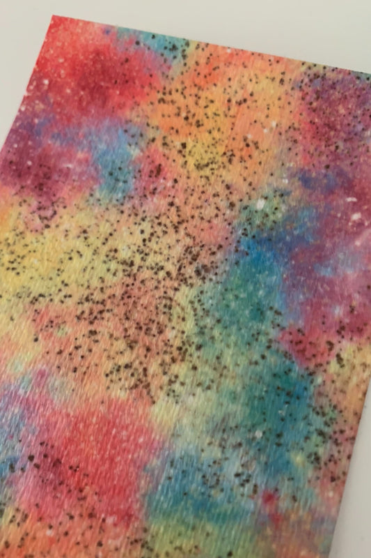 Confetti Sparkle Tubie Tape