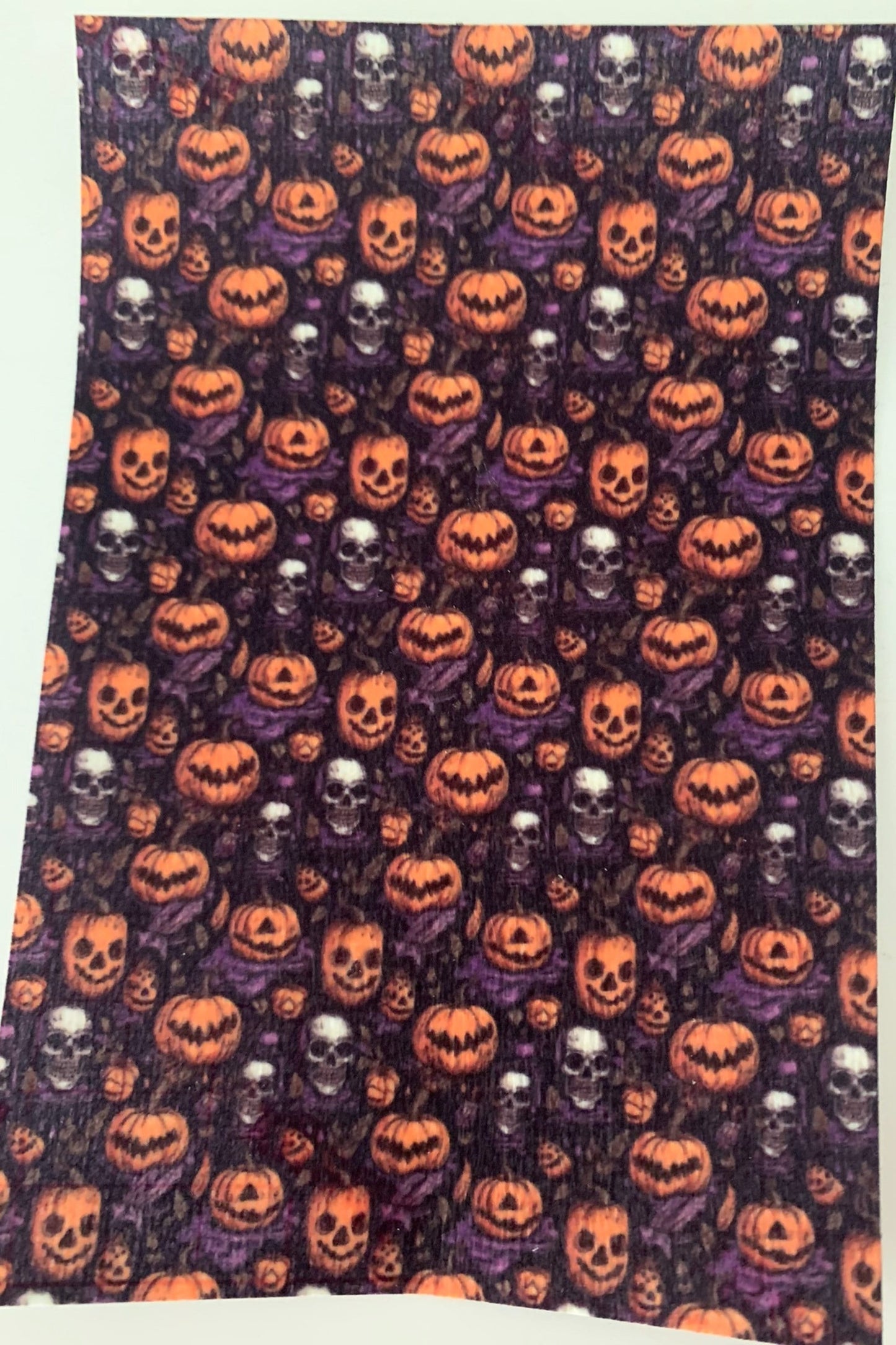 Creepy Pumpkins Tubie Tape