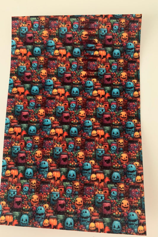 Tiny Pumpkins Tubie Tape