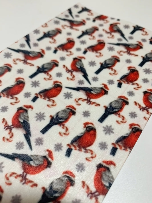 Cardinals Tubie Tape