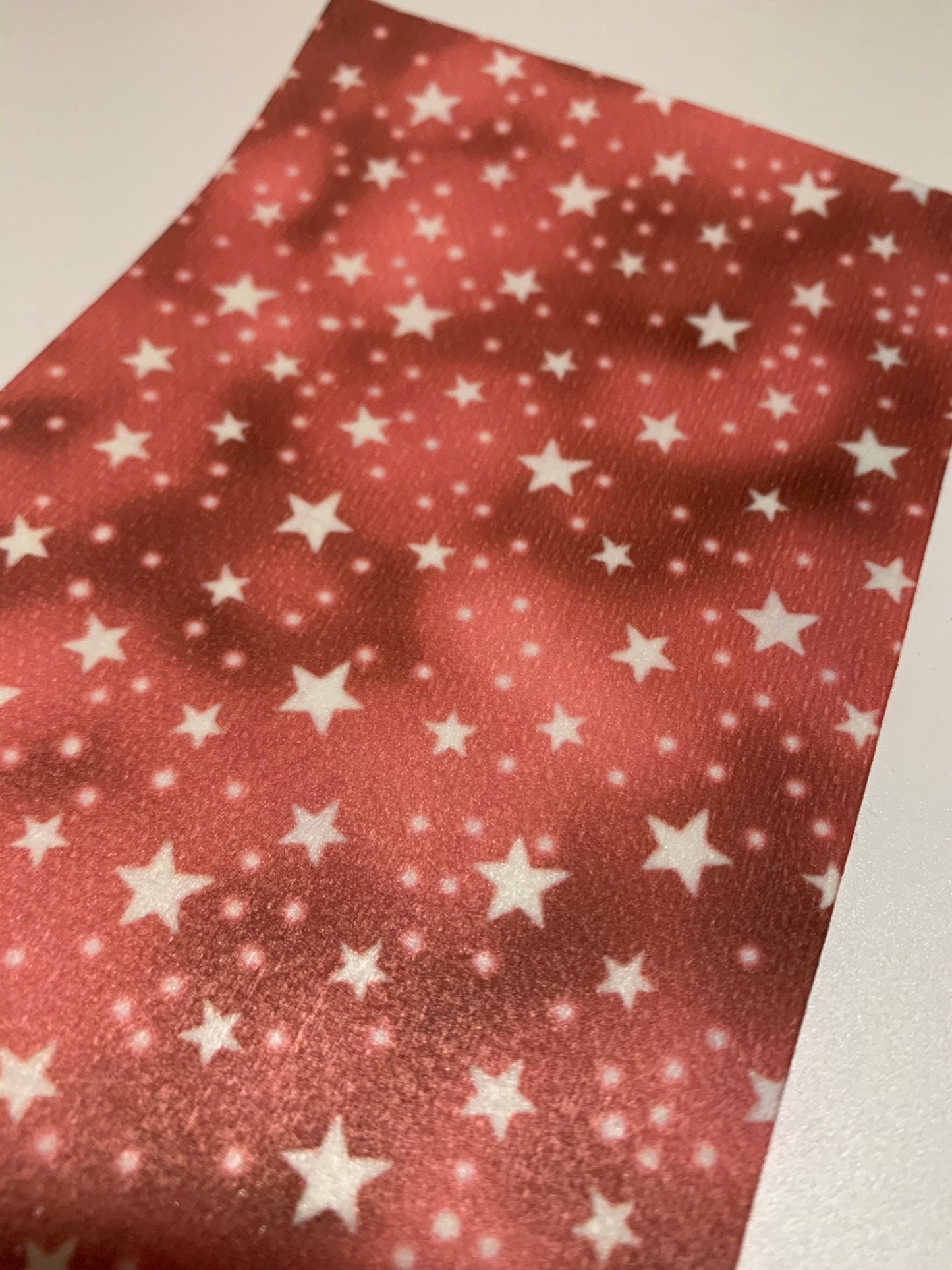 Winter Wonderland Tubie Tapes