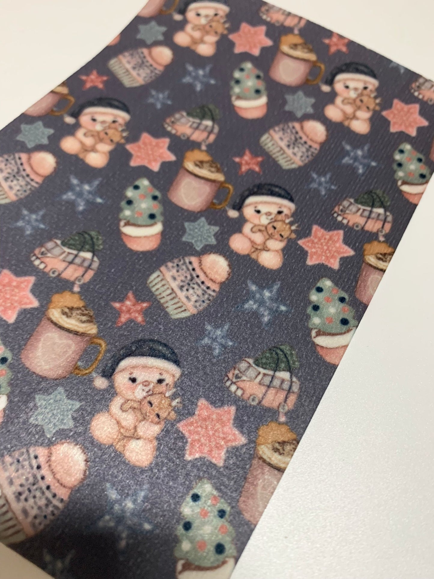 Winter Wonderland Tubie Tapes
