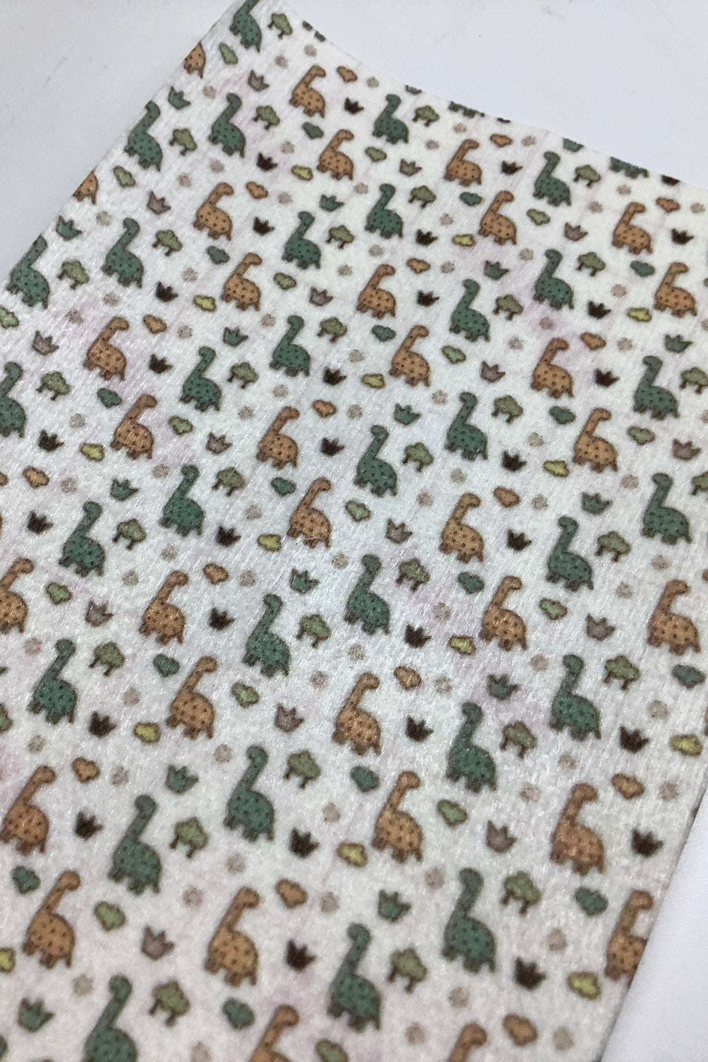Baby Dino Tubie Tape