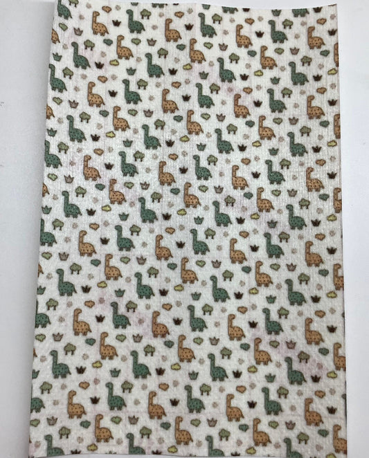 Baby Dino Tubie Tape