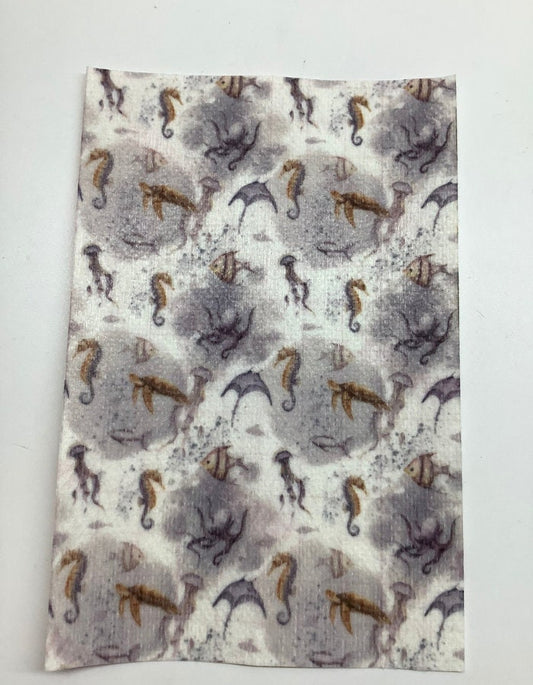 Seahorse Tubie Tape