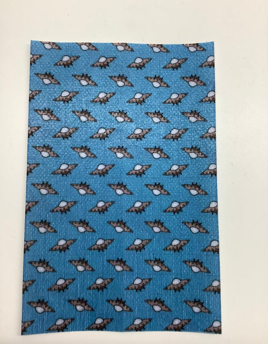 UFO Tubie Tape