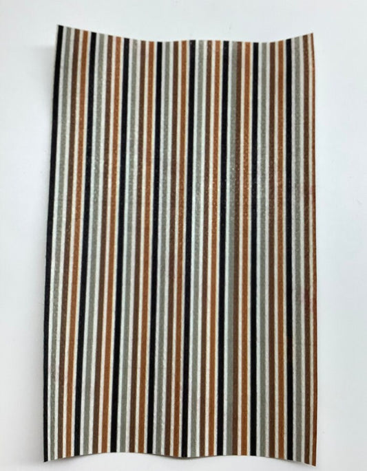 Masculine Stripes Tubie Tape