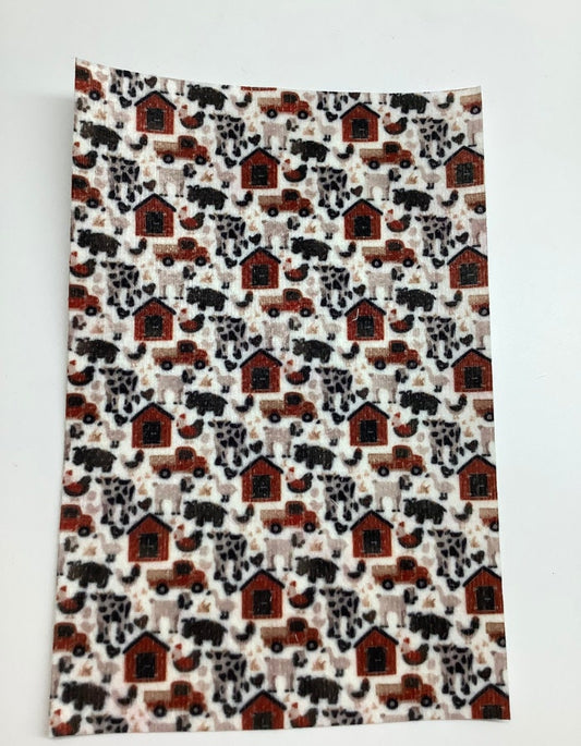 Barn Tubie Tape