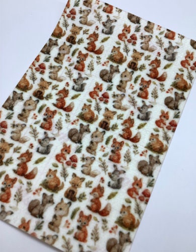 Fox Tubie Tape
