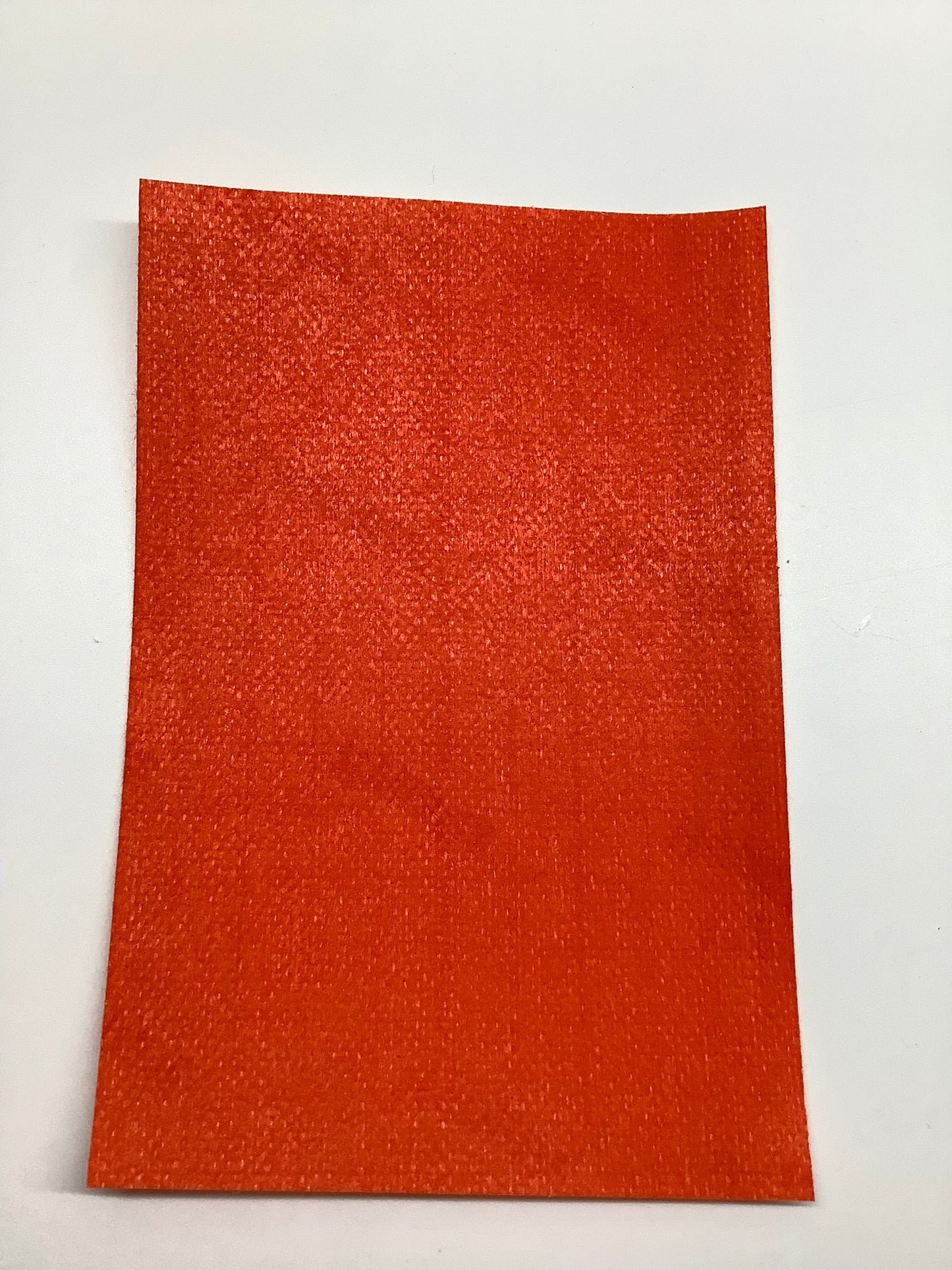 Orange Tubie Tape