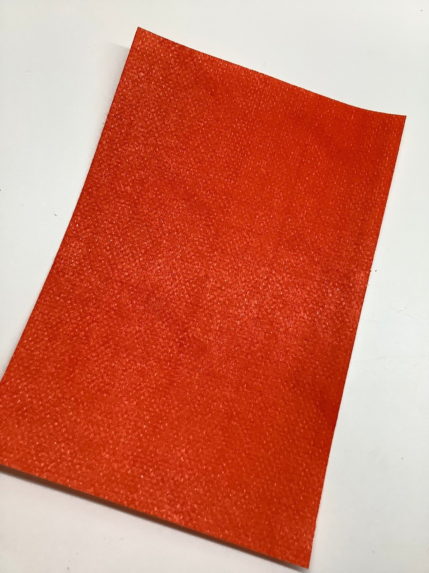Orange Tubie Tape