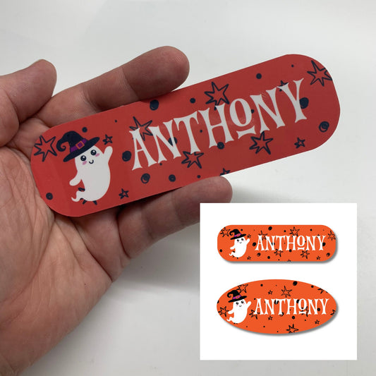 Witch GhostInfinity or Kangaroo Joey Feeding Pump Decal