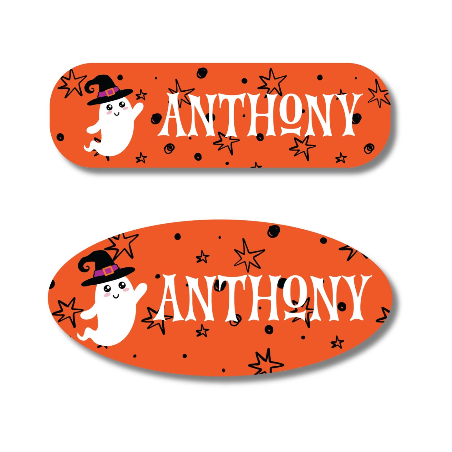 Witch GhostInfinity or Kangaroo Joey Feeding Pump Decal