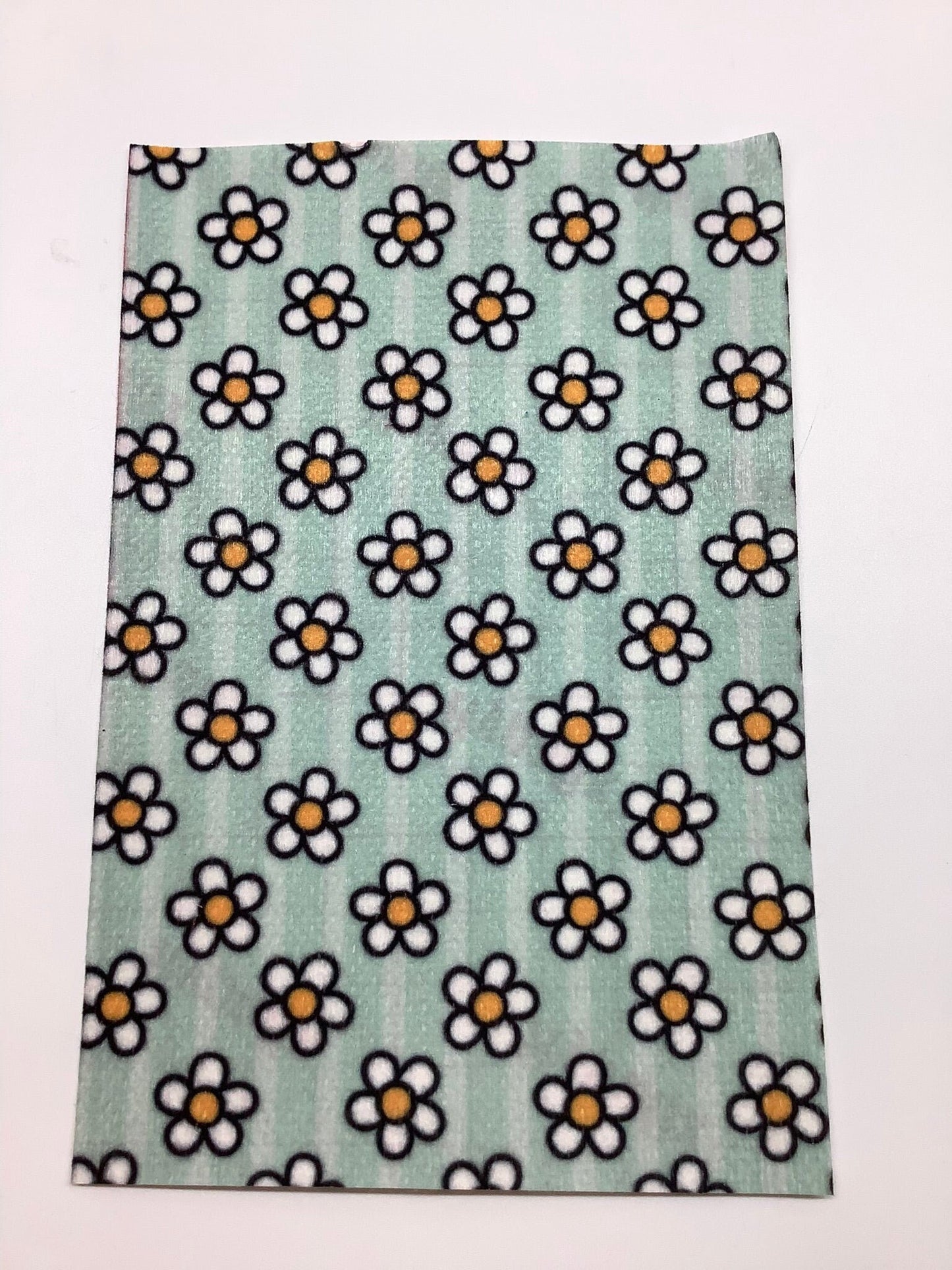 Cute Flowers Tubie Tape