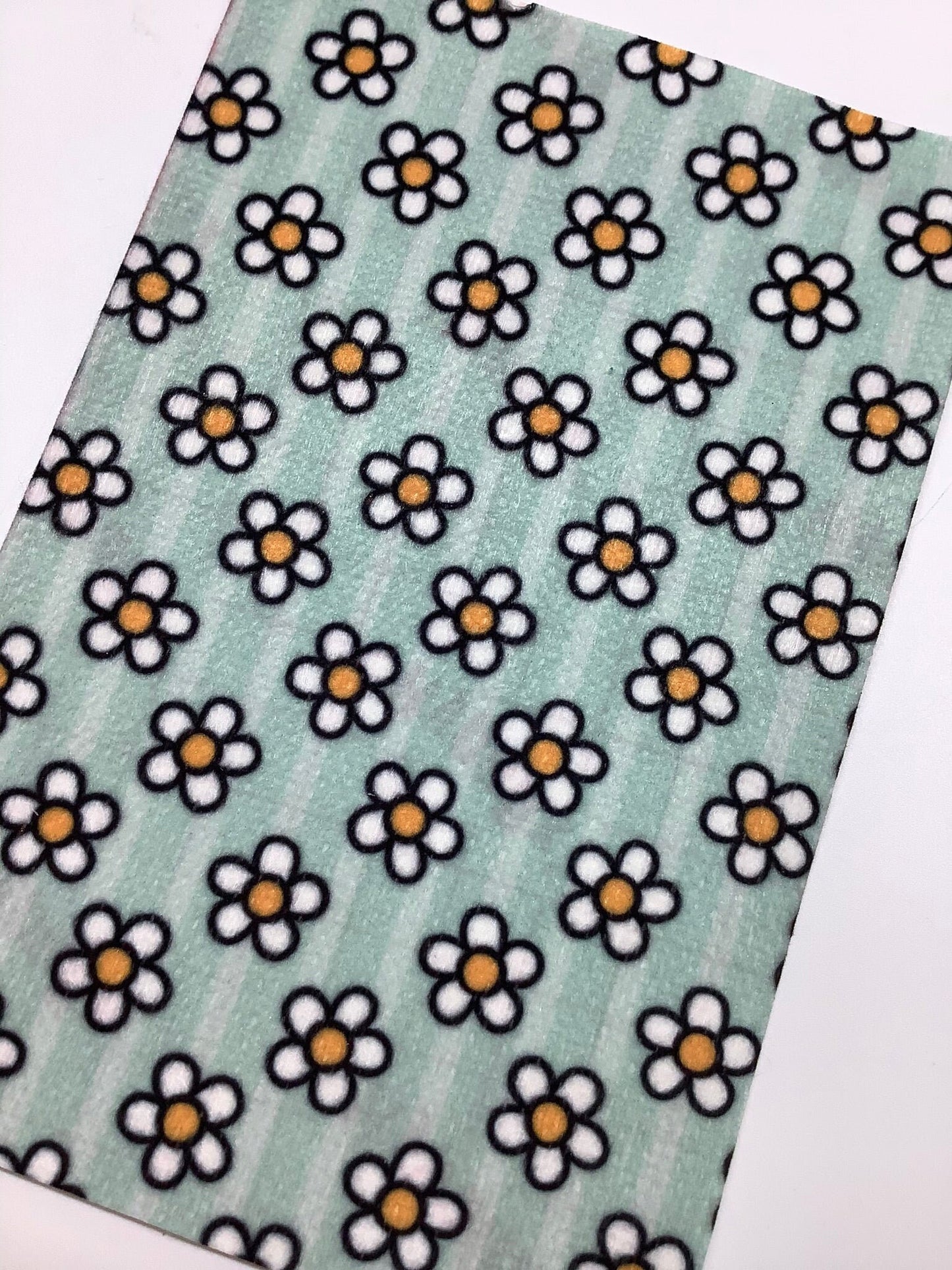 Cute Flowers Tubie Tape