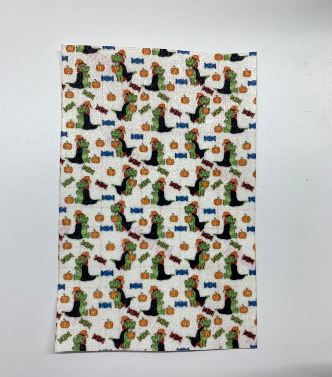 Halloween Dinosaur Costume Tubie Tapes