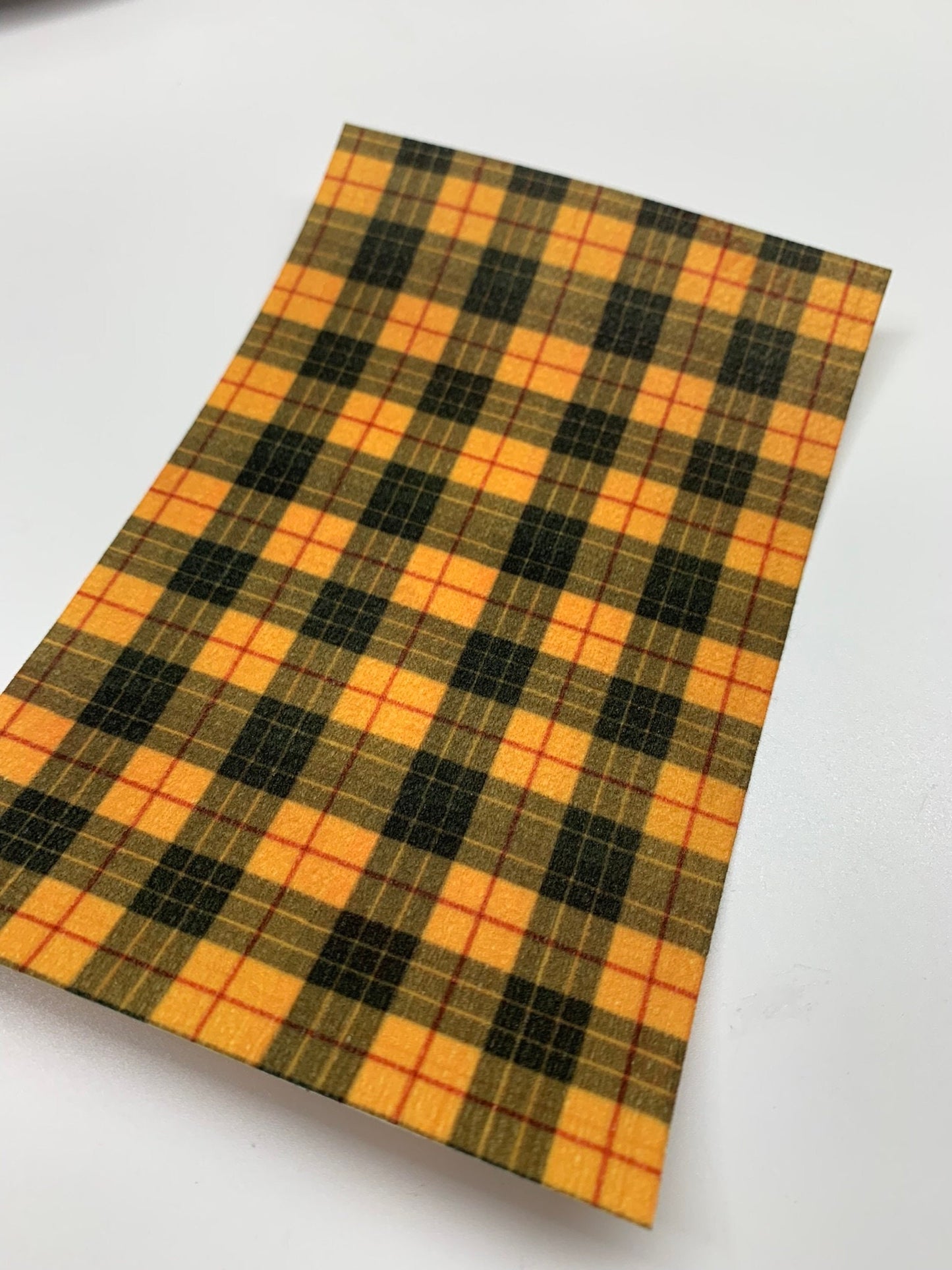 Tartan Tubie Tape MacLeod Modern Tartan